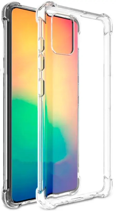 Evelatus Samsung Galaxy S20 Plus Military