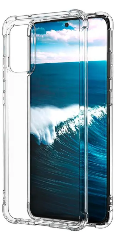 Evelatus Samsung Galaxy S20 Military Shockproof