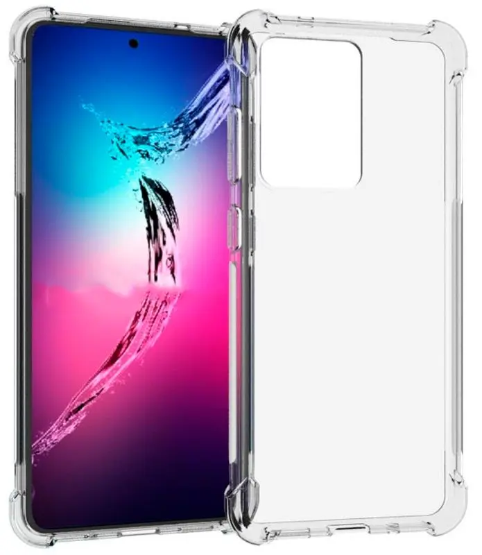 Evelatus Samsung Galaxy S20 Ultra Military