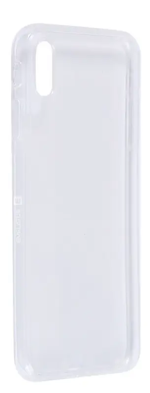 Evelatus Xiaomi Redmi 7a Clear Silicone