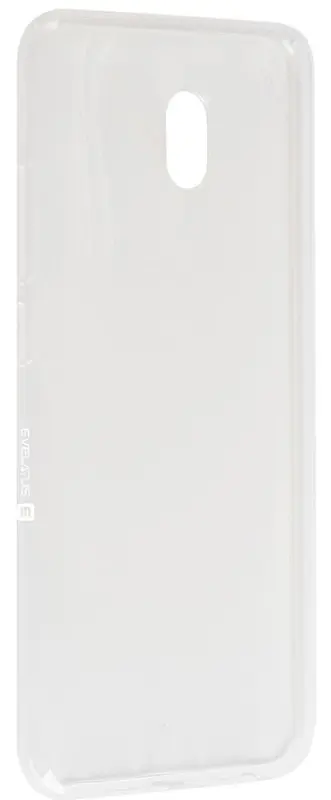 Evelatus Xiaomi Redmi 8a Clear Silicone
