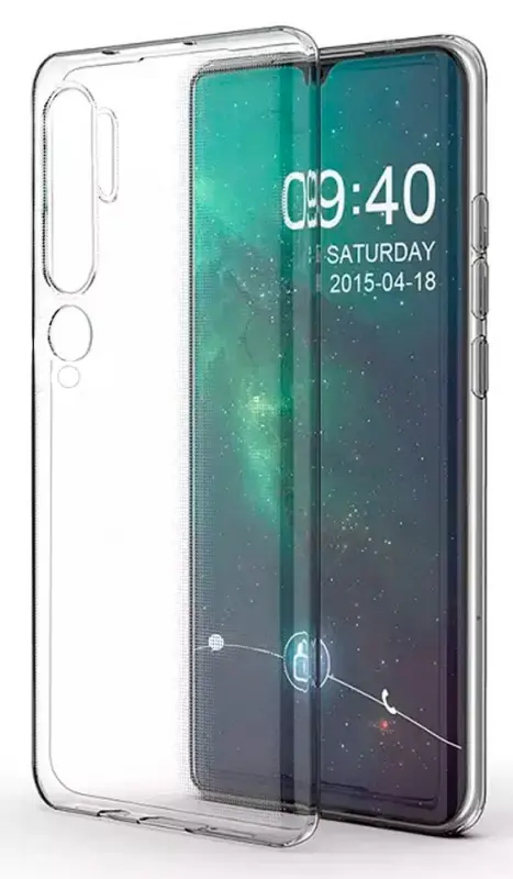 Evelatus Xiaomi Mi Note 10 /