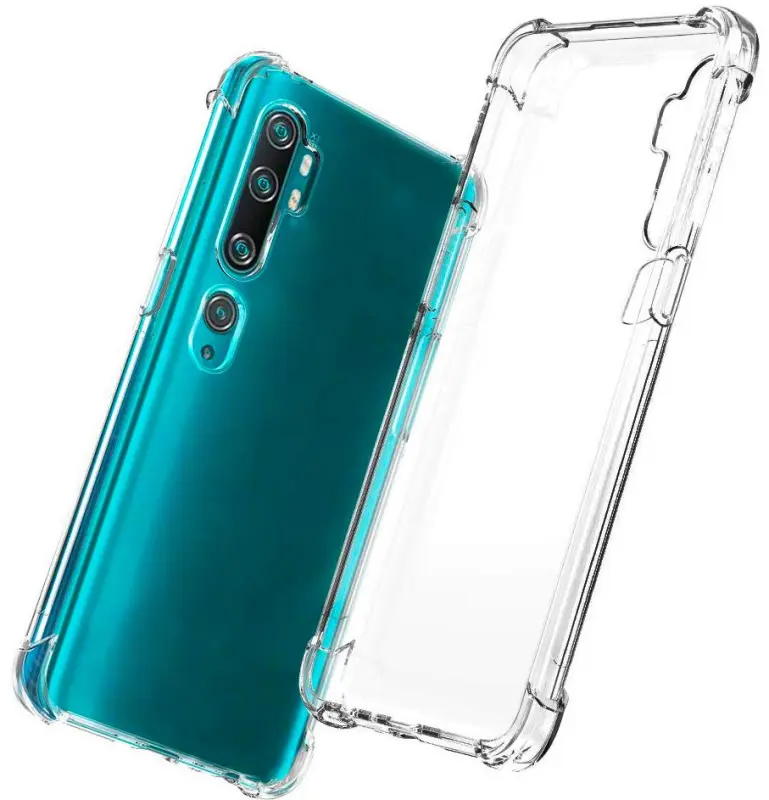 Evelatus Xiaomi Mi Note 10 Military