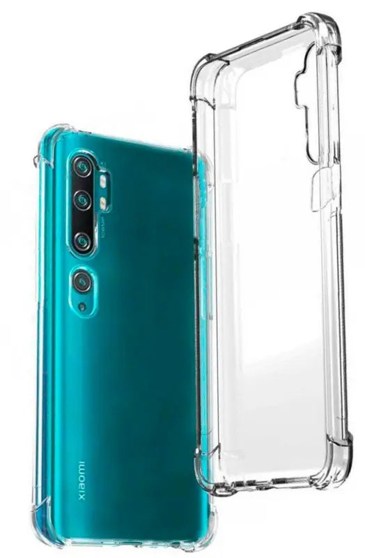 Evelatus Xiaomi Mi Note 10 /