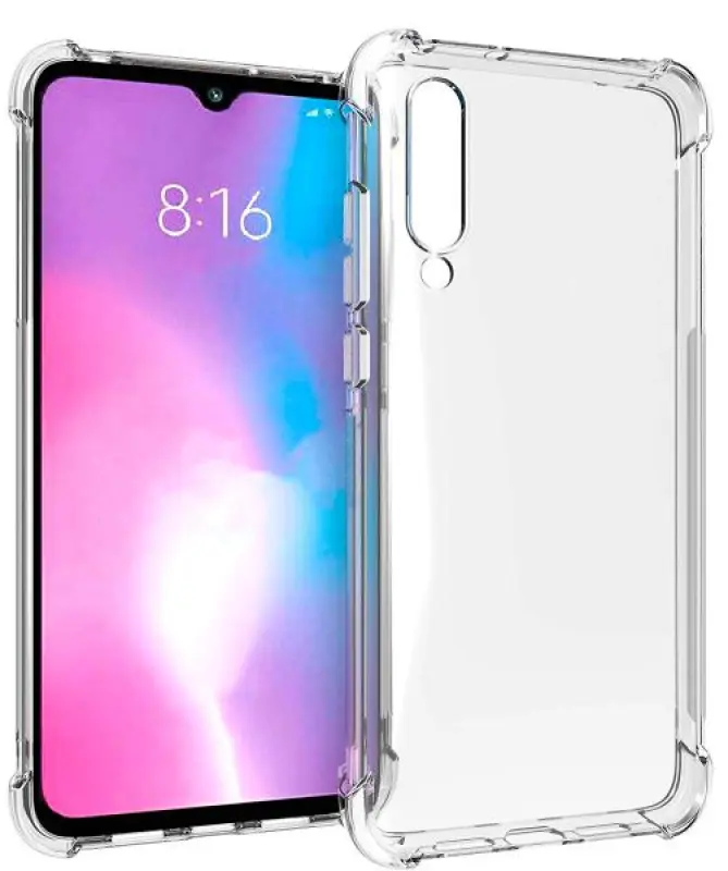 Evelatus Xiaomi Mi 9 Pro Military