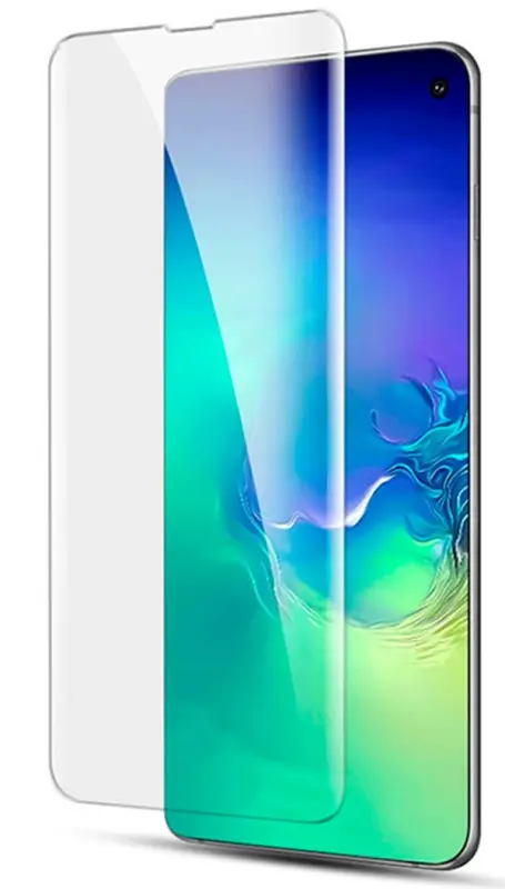 Evelatus Samsung Galaxy S10 Plus Clear