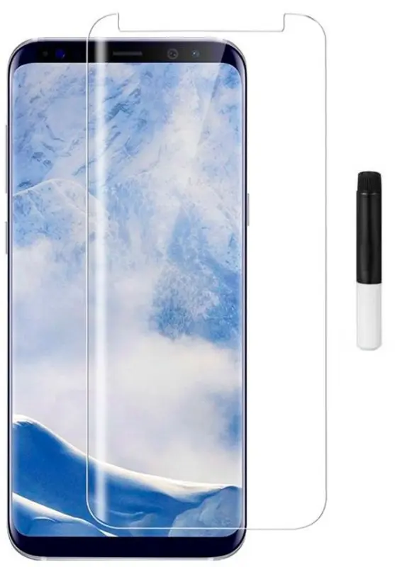Evelatus Samsung GalaxyS9 3D Hot Bending