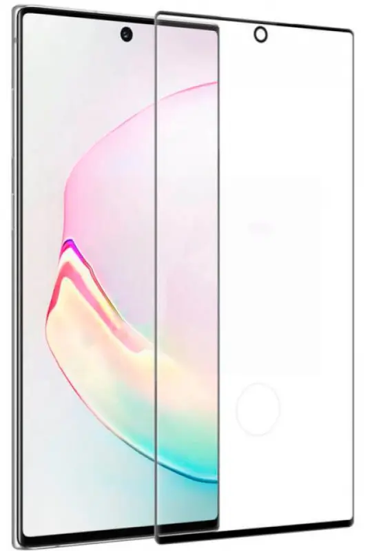 Evelatus Samsung Note 10 Clear Glass