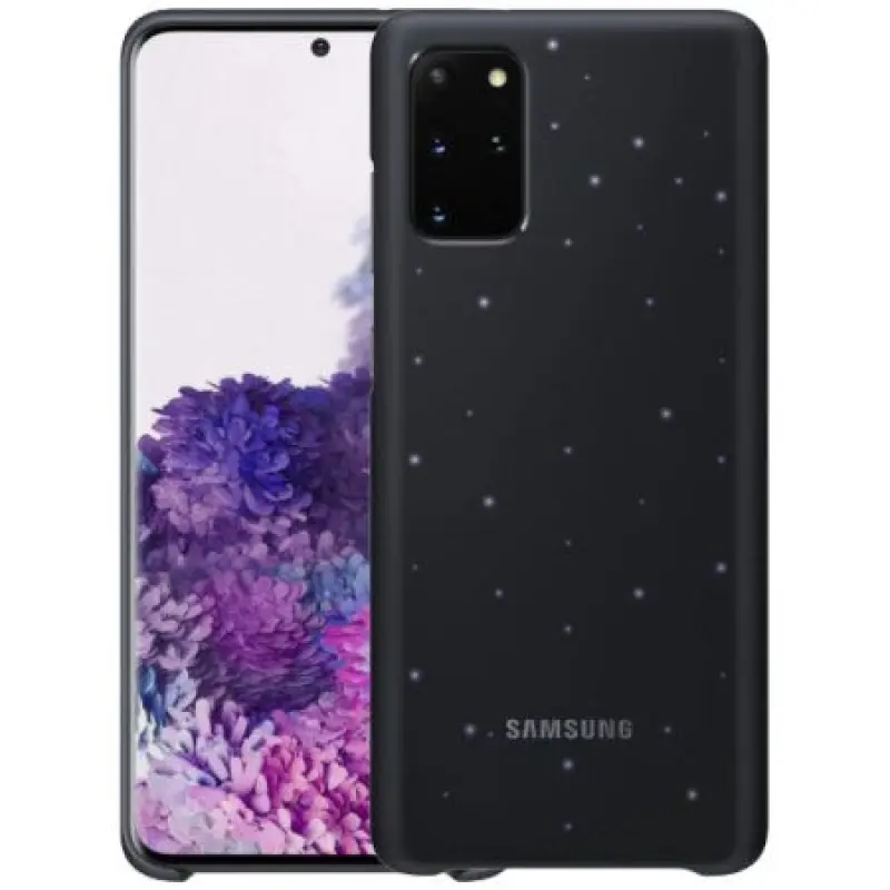 Samsung Galaxy S20 Plus LED Cover