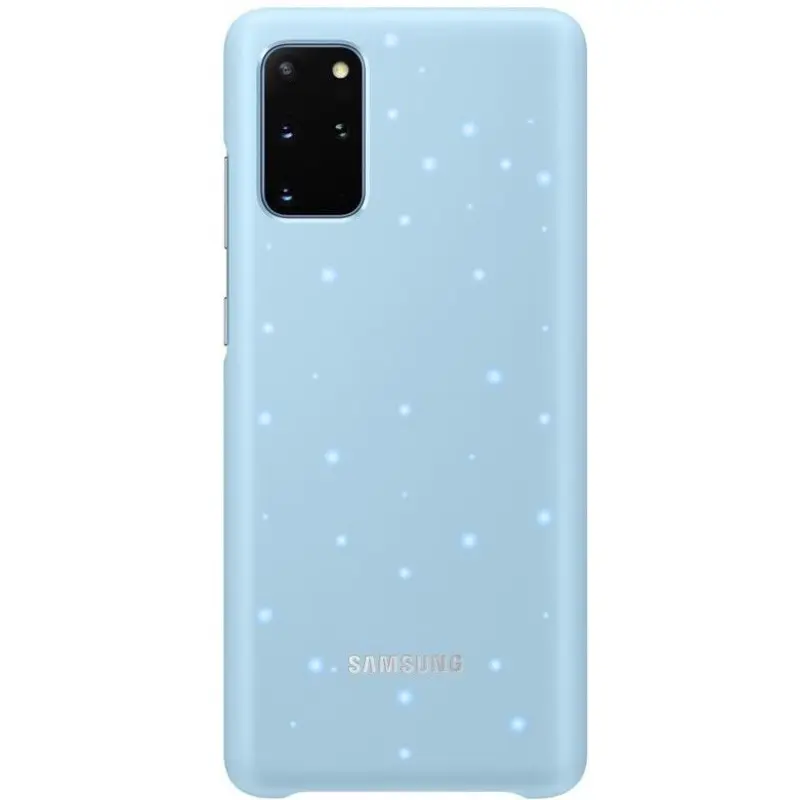 Samsung Galaxy S20 Plus LED Cover