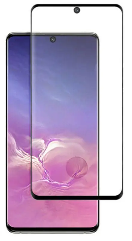 Evelatus Samsung Galaxy S20 Plus Clear