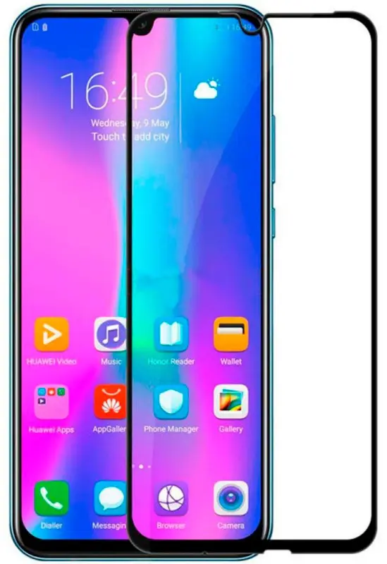 Evelatus Huawei P Smart 2019 2