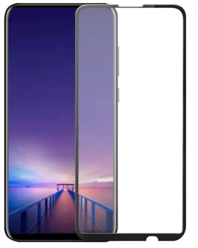 Evelatus Huawei P Smart Pro 2