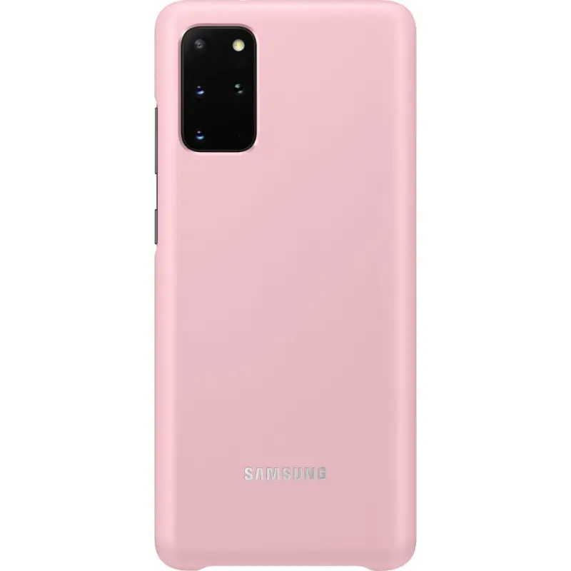Samsung Galaxy S20 Plus LED Cover