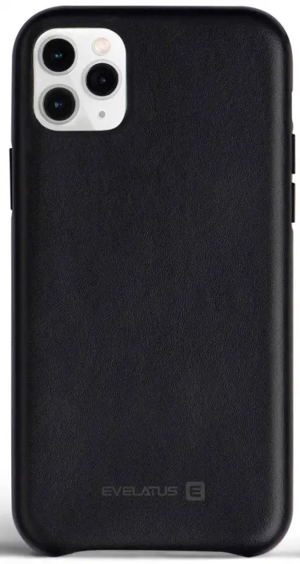Evelatus Apple iPhone 11 Pro Leather