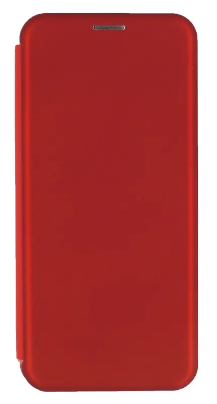 Evelatus Huawei P40 Book Case Wine