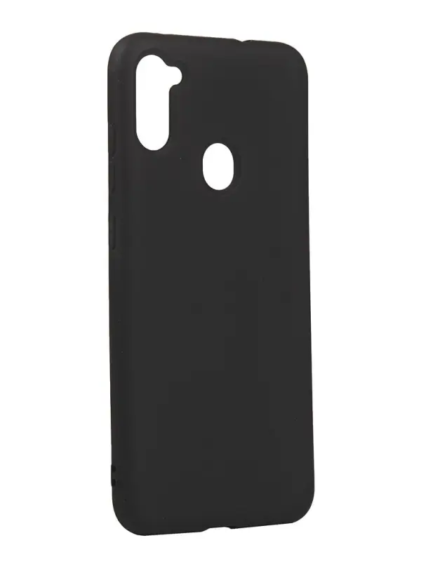 Evelatus Samsung Galaxy A11 Nano Silicone