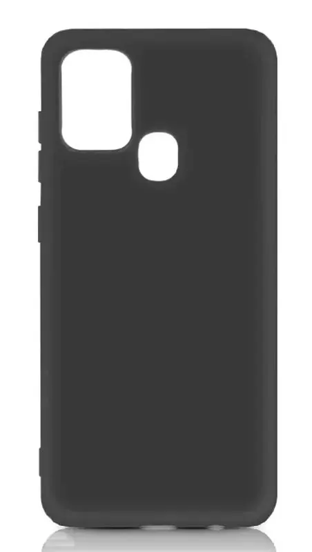 Evelatus Samsung Galaxy A21s Nano Silicone