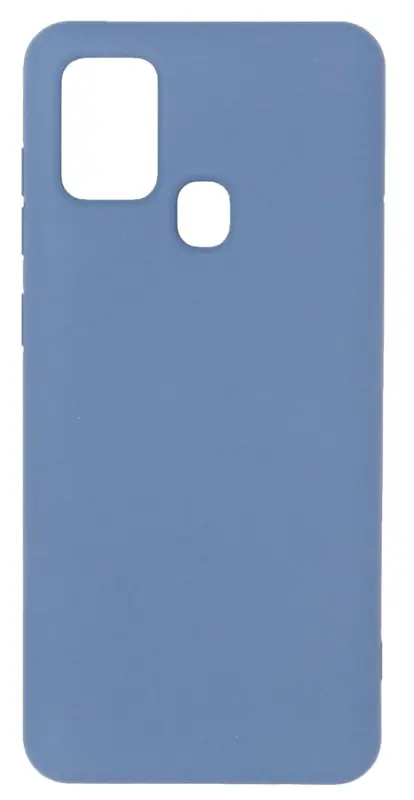 Evelatus Samsung Galaxy A21s Nano Silicone