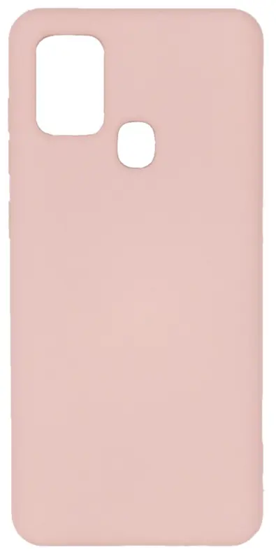 Evelatus Samsung Galaxy A21s Nano Silicone