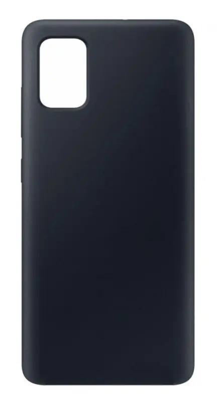Evelatus Samsung Galaxy A41 Nano Silicone