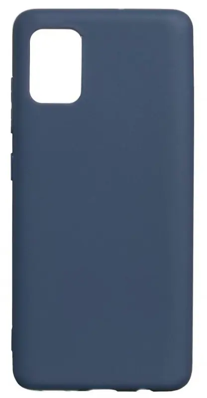 Evelatus Samsung Galaxy A41 Nano Silicone