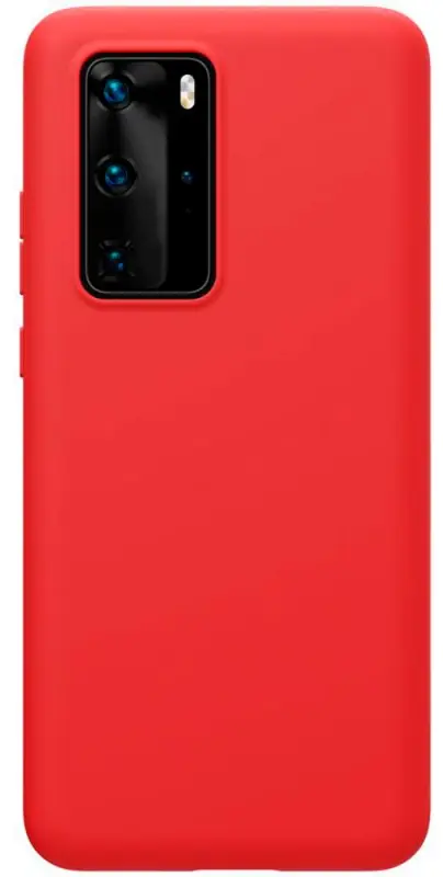 Evelatus Samsung Galaxy A41 Nano Silicone