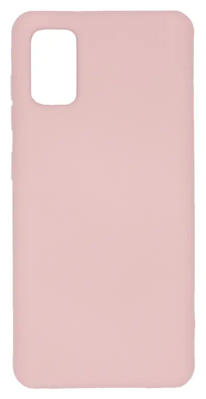 Evelatus Samsung Galaxy A41 Nano Silicone