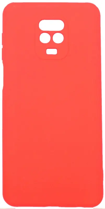Evelatus Xiaomi Xiaomi Redmi Note 9
