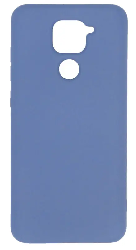 Evelatus Samsung Note 9 Nano Silicone