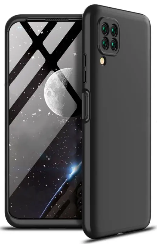 Evelatus Huawei P40 Lite Nano Silicone