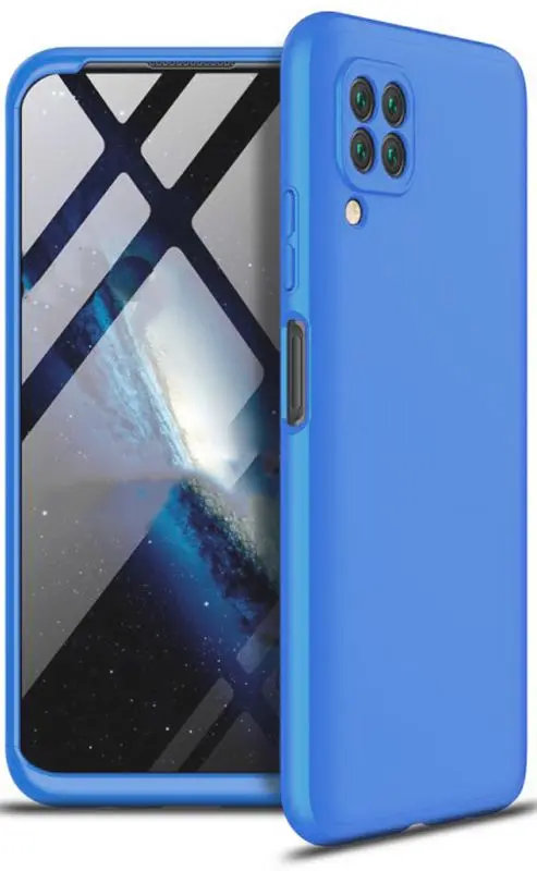 Evelatus Huawei P40 Lite Nano Silicone