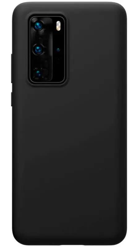Evelatus Huawei P40 Pro Nano Silicone