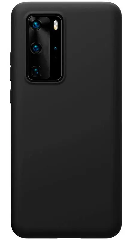Evelatus Huawei P40 Nano Silicone Case