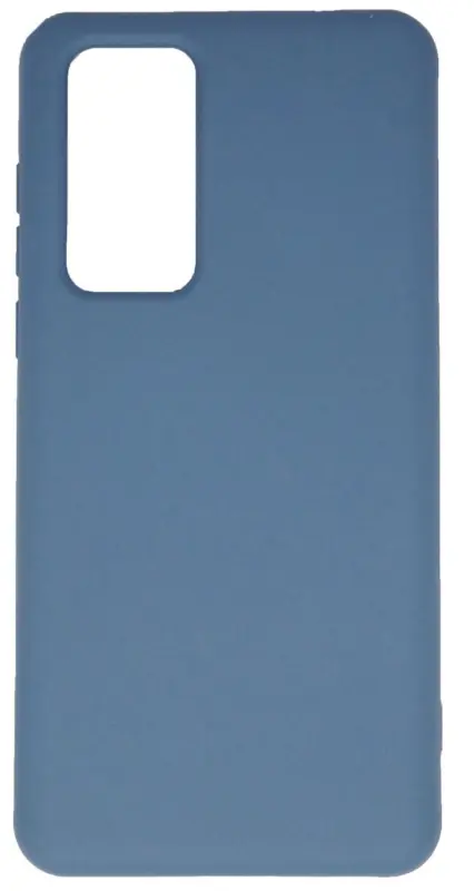 Evelatus Huawei P40 Soft Touch Silicone