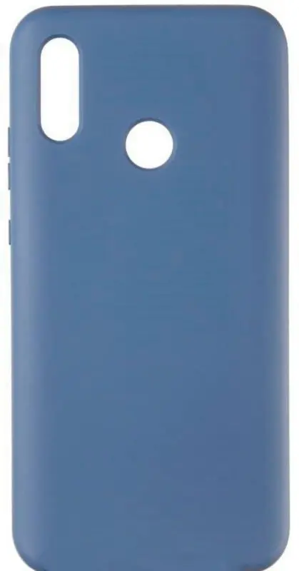 Evelatus Huawei Y6 2019 Nano Silicone
