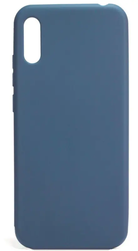 Evelatus Huawei Y6 2019 Nano Silicone