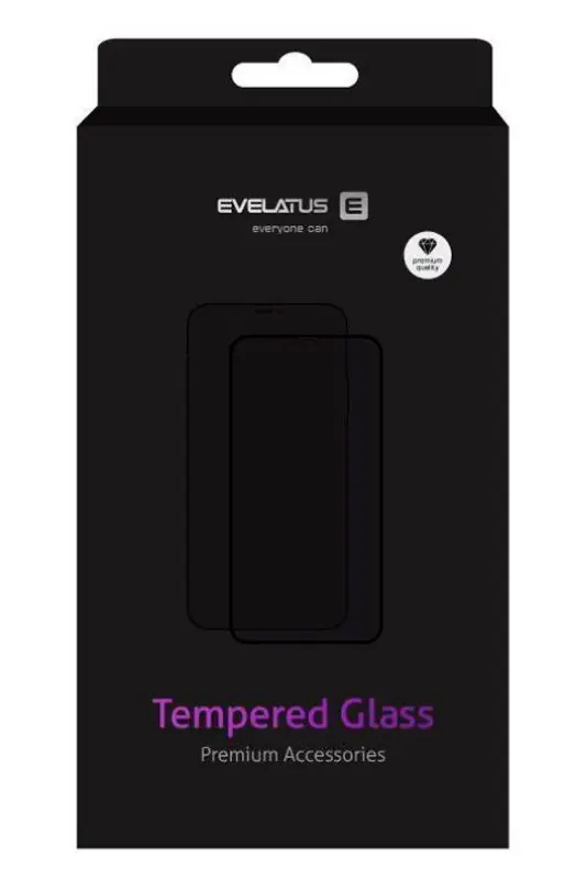 Evelatus Xiaomi Note 9 PRO /
