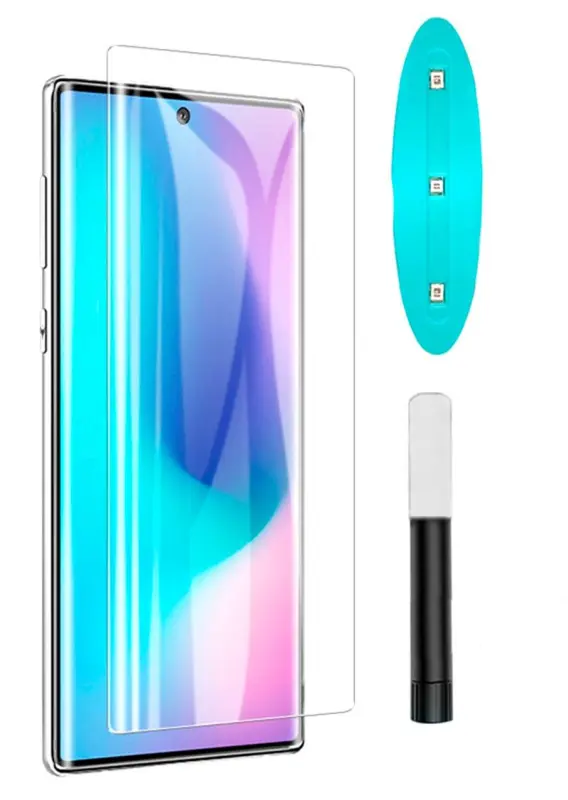 Evelatus Samsung Samsung Note 20 2D