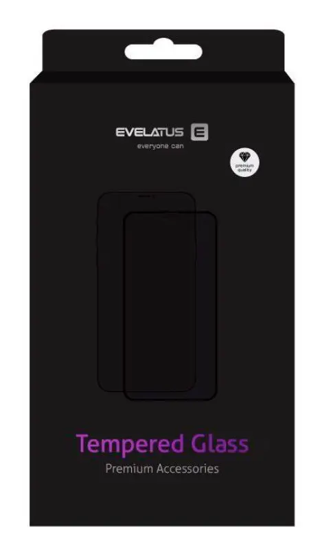 Evelatus Huawei Huawei Y5P 2020 2