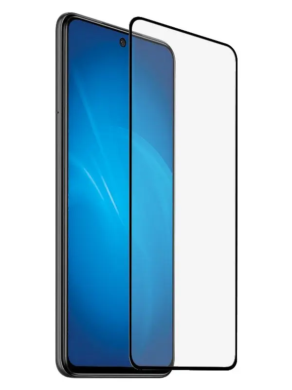Evelatus Xiaomi Xiaomi Redmi Note 9