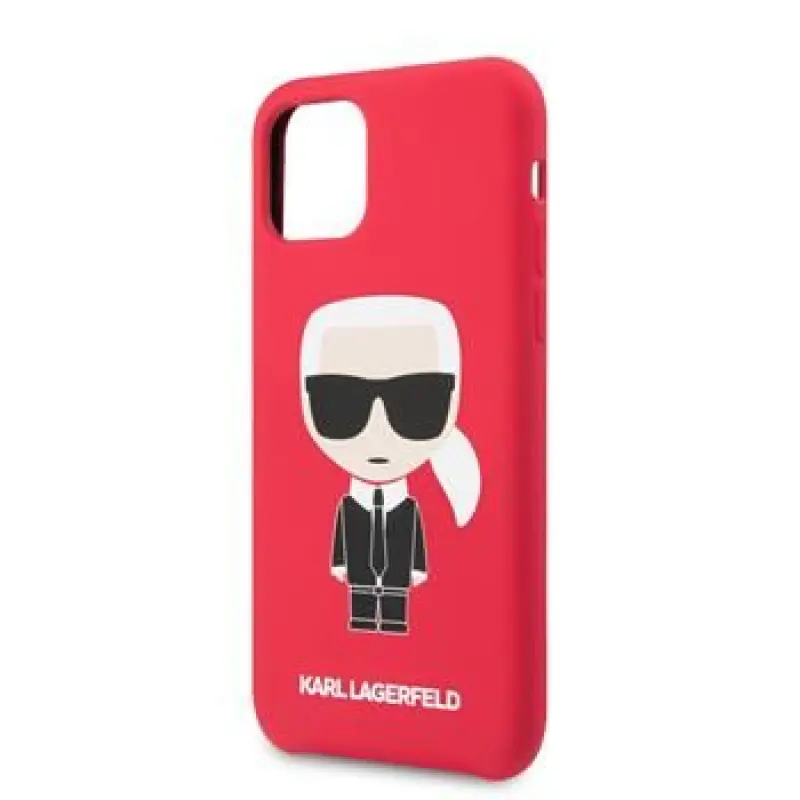 Karl Lagerfeld Apple iPhone 11 Pro