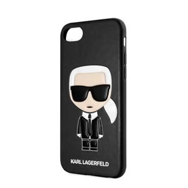 Karl Lagerfeld - Full Body Iconic