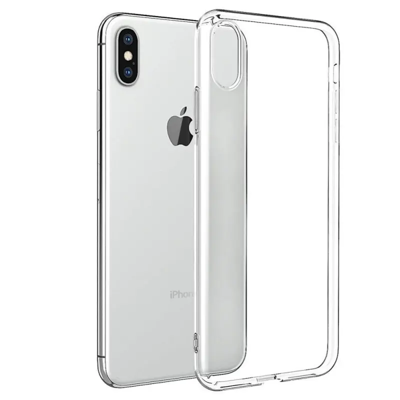 ILike Apple iPhone X/XS Slim Case