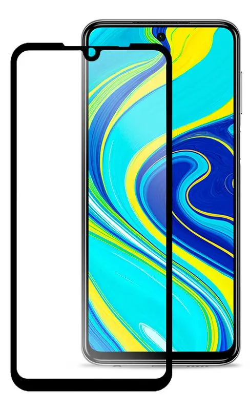 ILike Xiaomi Xiaomi Redmi Note 9