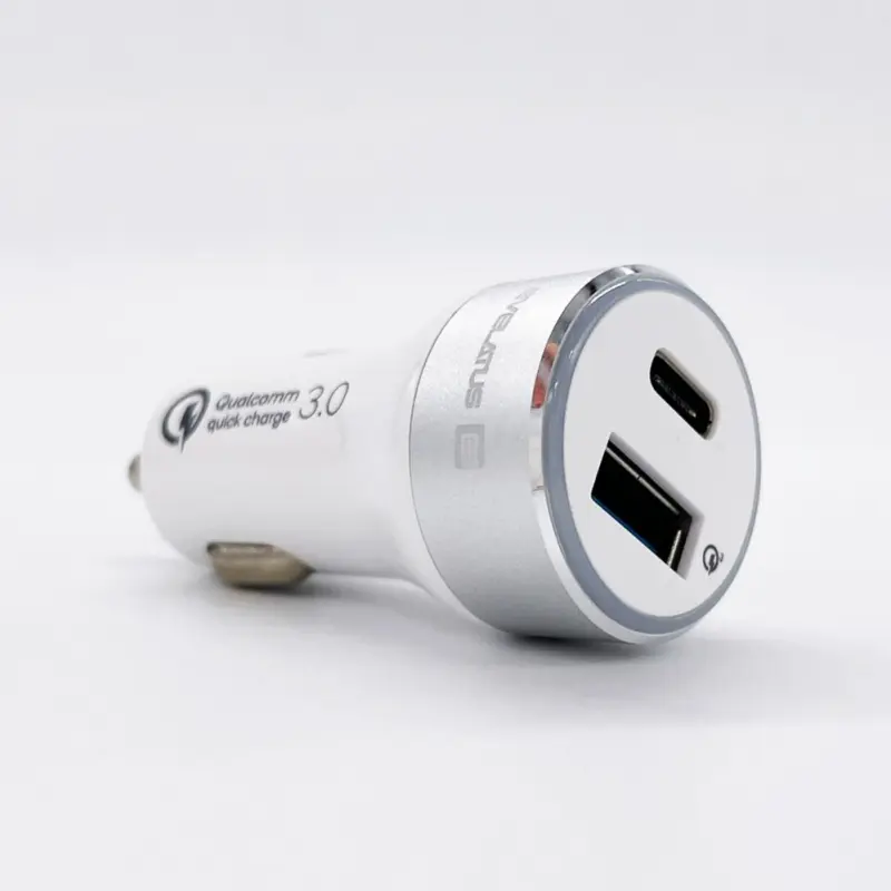 Evelatus - Evelatus Quick Car Charger