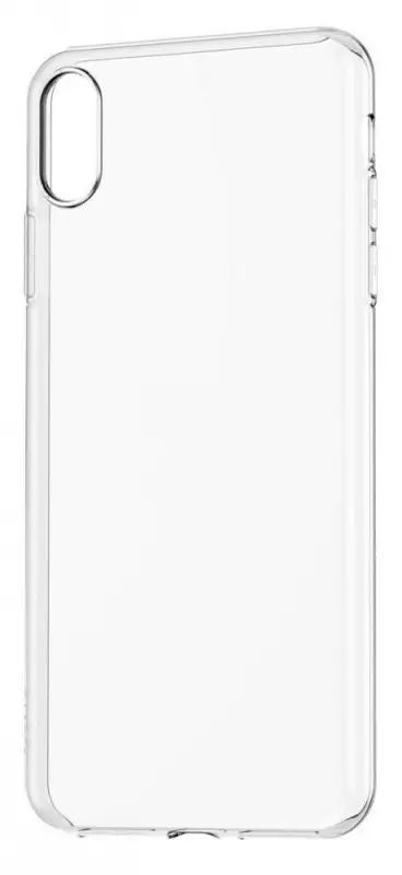 Evelatus Xiaomi Redmi Note 9 Clear