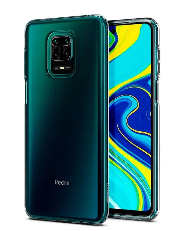 Evelatus Xiaomi Xiaomi Redmi Note 9
