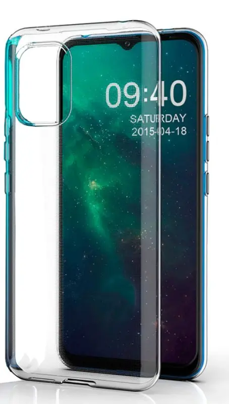 Evelatus Xiaomi Mi 10 Lite Clear