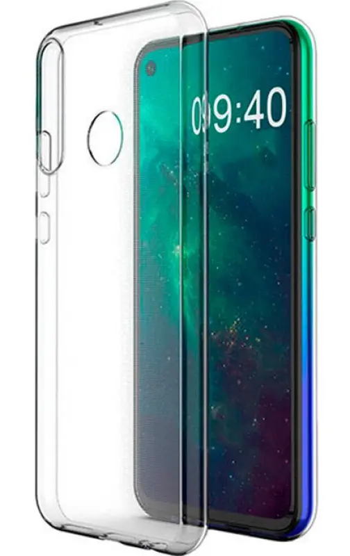 Evelatus Huawei P40 Lite E Clear